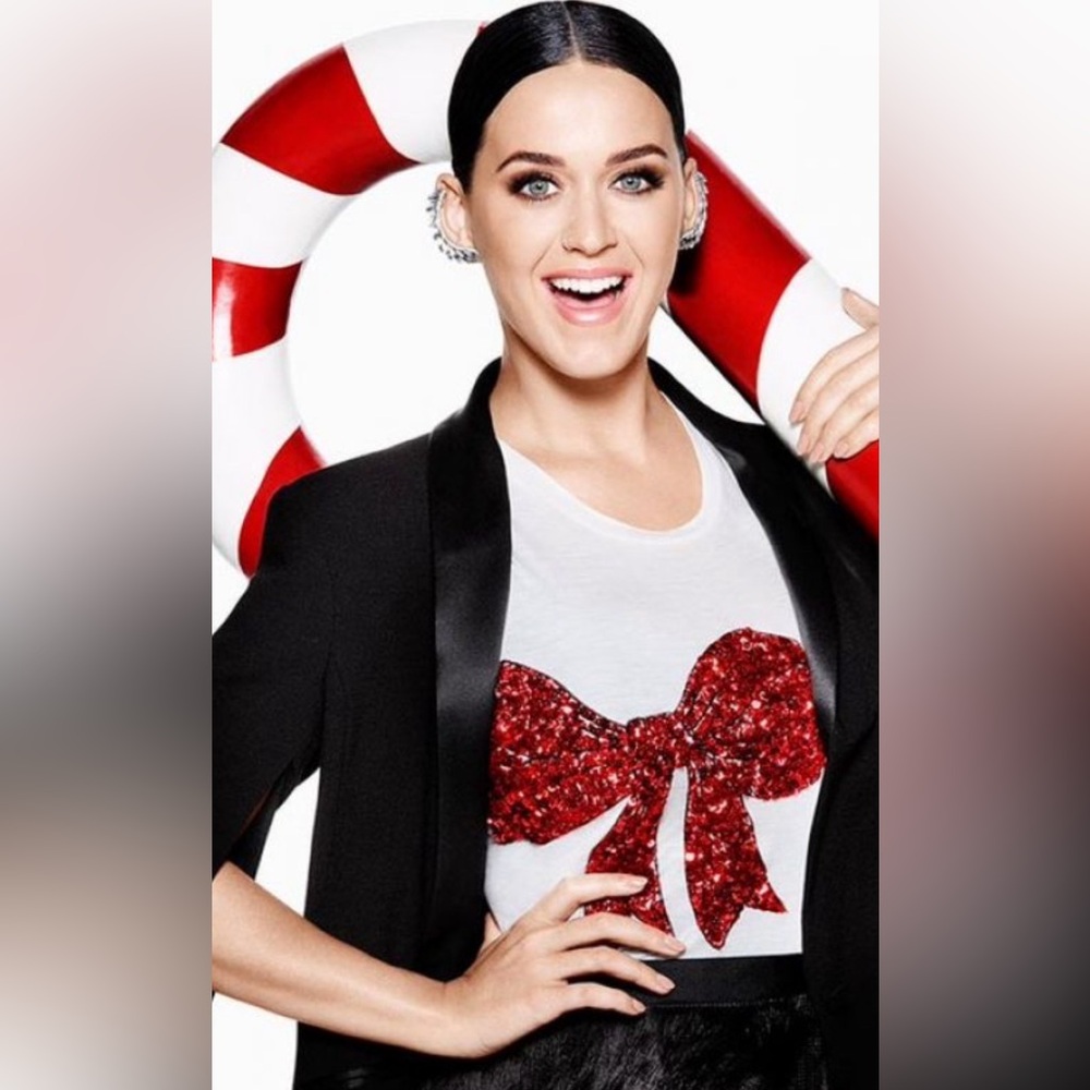 Katy Perry x H&M Ear Cuffs